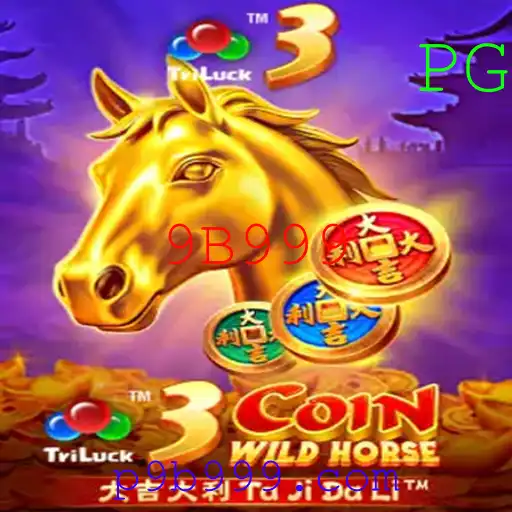 Descubra 3CoinWildHorse: Aventura e Estratégia no Mundo dos Jogos