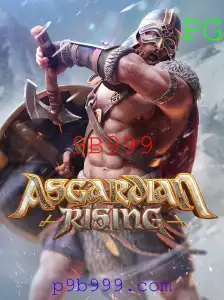 Descubra o Mundo de AsgardianRising: O Jogo Que Irá Revolucionar Sua Experiência de Jogo