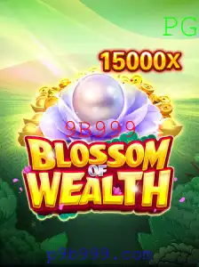 Descubra a Fascinante Jornada do Jogo 'BlossomofWealth'