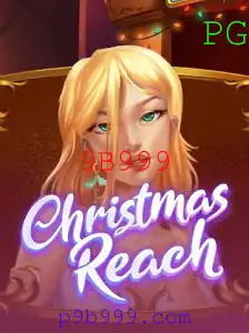 Explorando o Novo Jogo Natalino ChristmasReach
