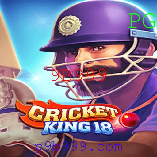 CricketKing18: A Nova Sensação nos Jogos de Críquete