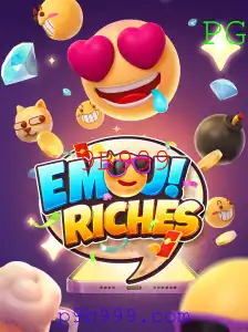 Explorando o Fascinante Universo de EmojiRiches