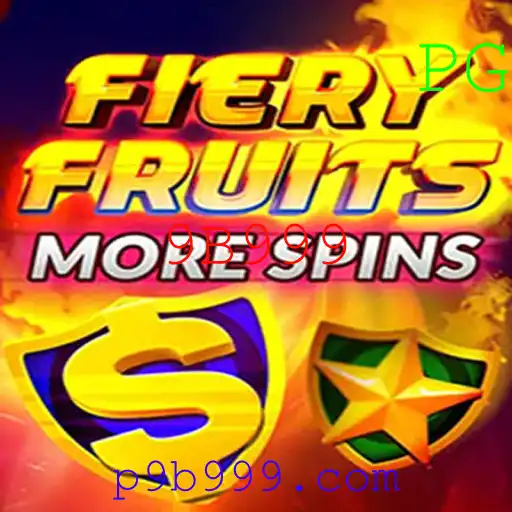FieryFruitsMoreSpins: A Nova Sensação dos Jogos de Slot