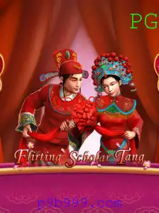 Explorando o Mundo de Flirting Scholar Tang: Mergulhe Nesse Fascinante Jogo de Aventura