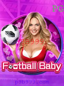 Descubra o Fascinante Mundo de FootballBaby