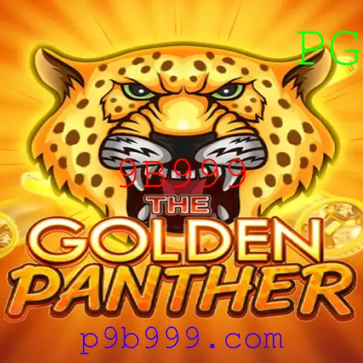 GOLDENPANTHER: A Nova Sensação no Mundo dos Jogos