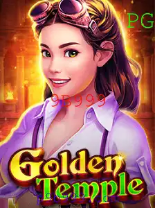 GoldenTemple: Aventura Mística no Coração da Selva