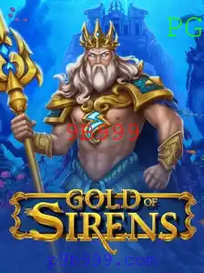 GoldofSirens: Uma Jornada Épica Pelo Mundo Místico dos Sereianos