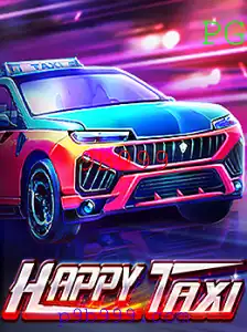 HappyTaxi: Uma Aventura Divertida e Desafiadora nas Ruas