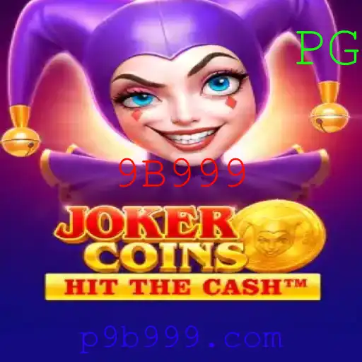 JokerCoins: Uma Aventura de Estratégia e Sorte