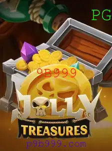Descubra o Mundo de JollyTreasures: Aventura e Estratégia em Cada Jogo