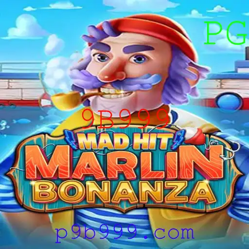 MadHitMarlinBonanza: A Excitante Aventura Acqua do Ano