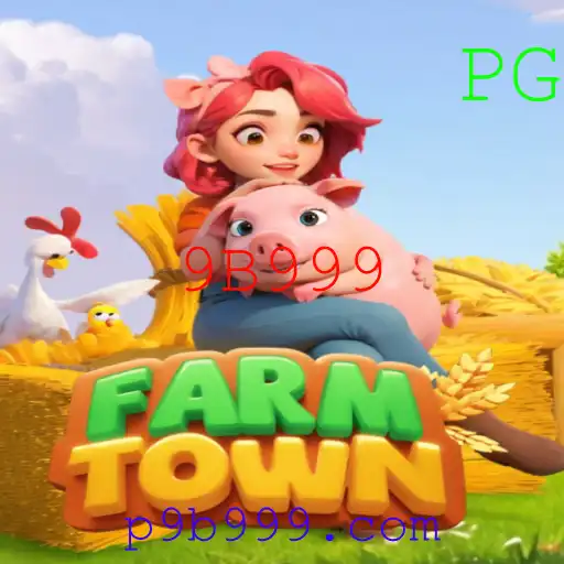 Explorando o Maravilhoso Mundo de FarmTown: Um Jogo de Criação e Estratégia