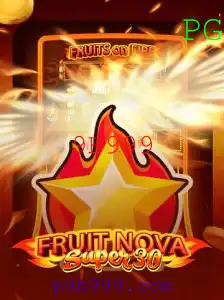 Descubra o Universo de FruitrNovaSupe30: O Jogo que Está Revolucionando o Entretenimento