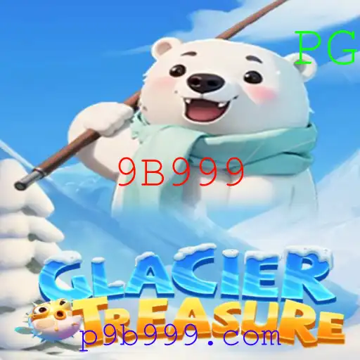 Descubra o Enigma e a Aventura em GlacierTreasure