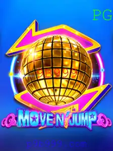 MovenJump: O Jogo Que Está Movimentando o Mundo dos Games
