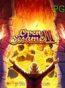 Descubra as Aventuras em OpenSesameII