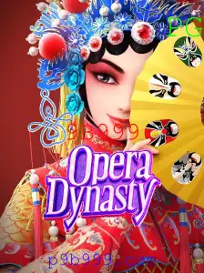 Descubra o Fascinante Mundo de 'OperaDynasty'