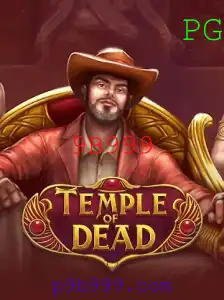Explorando o Universo do Jogo TempleofDead: Aventura e Desafios à Espera