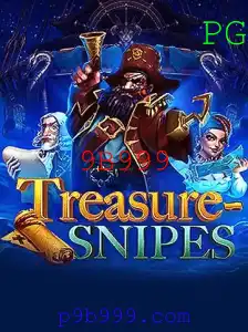 Descubra o Mundo de TreasureSnipes: Aventura e Estratégia no Cenário Atual