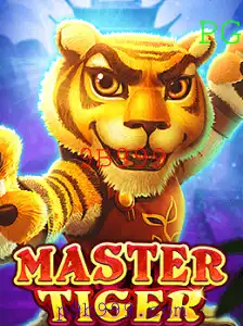 Descubra MasterTiger: O Novo Fenômeno dos Jogos de Estratégia
