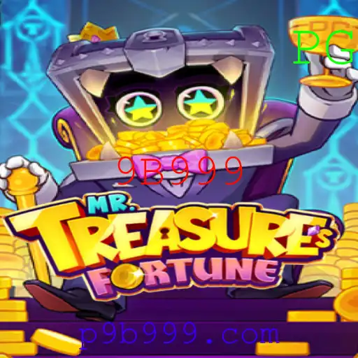 Descubra os Segredos do Jogo MrTreasuresFortune: Um Mergulho na Aventura com a Palavra-chave Misteriosa 9B999