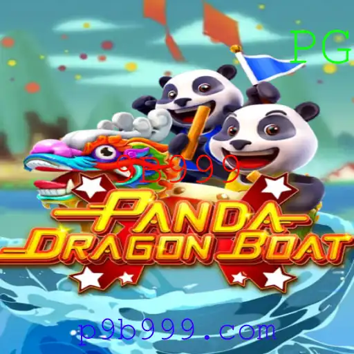 Pandadragonboat: A Nova Aventura dos Sete Mares