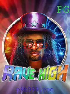 Descubra o Mundo Vibrante de RaveHigh