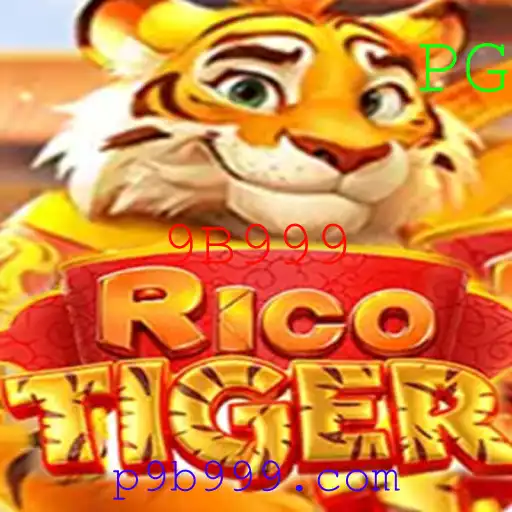 Explorando o Universo de RicoTiger: A Nova Sensação dos Games