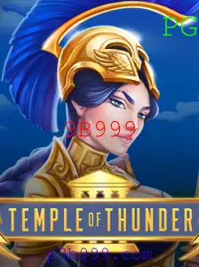 Explorando TempleofThunder: Uma Jornada Épica no Mundo dos Relâmpagos