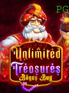 Explorando o Mundo do UnlimitedTreasuresBonusBuy