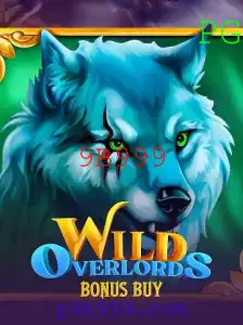 Explorando WildOverlordsBonusBuy: Um Jogo Inovador no Cenário Atual