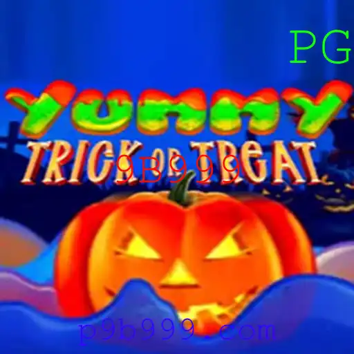 Descubra o Divertido Mundo de YummyTrickorTreat: Um Jogo Inovador para Todas as Idades